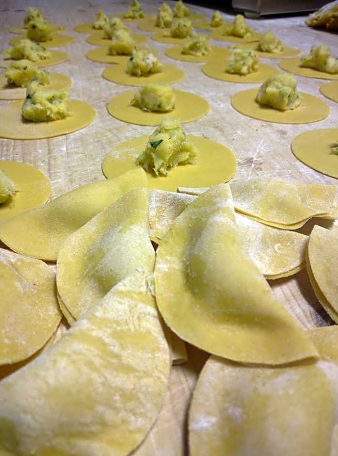 Osteria Della Posta