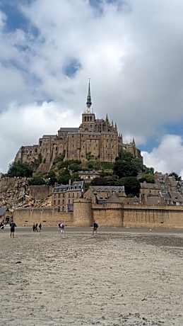 Double Room "Jeanne"