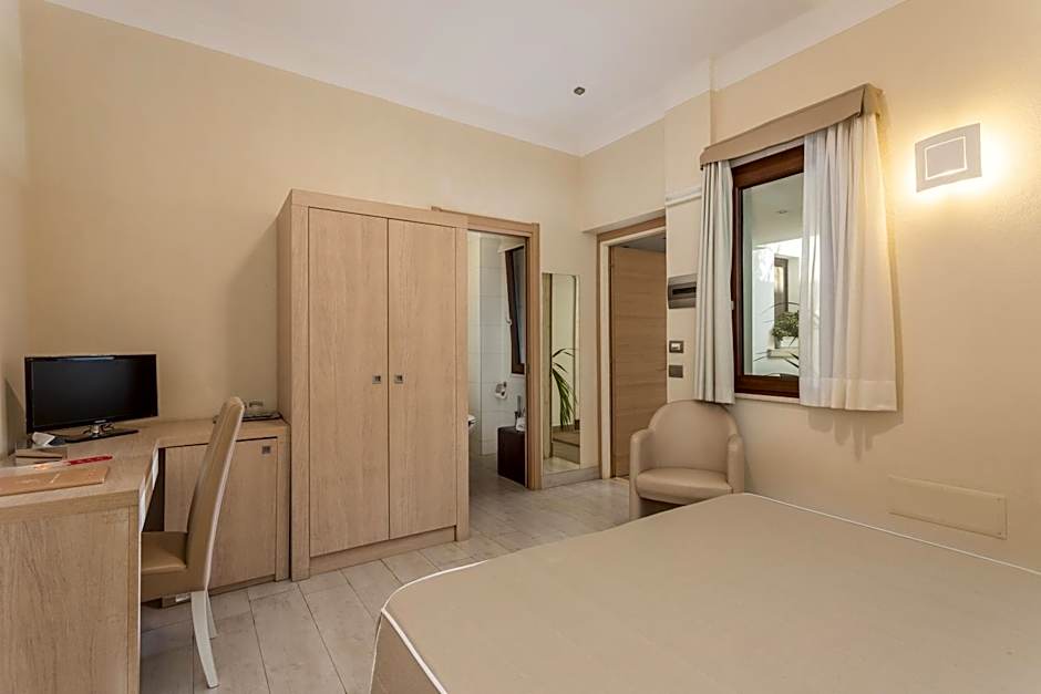 Hotel Belvir