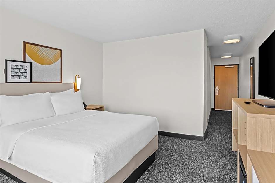 Spark by Hilton Traverse City