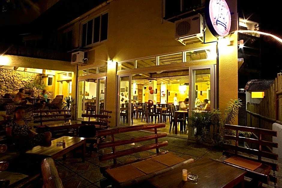 Ralph's Place