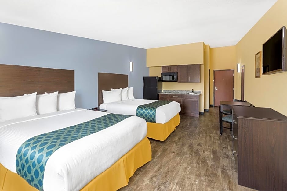 Days Inn by Wyndham New Orleans Pontchartrain