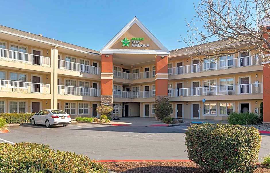 Photo 1 of 45 of Extended Stay America Suites - Sacramento - White Rock Rd.
