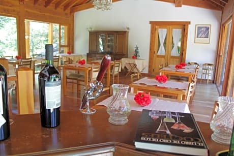 Aldea Bonita