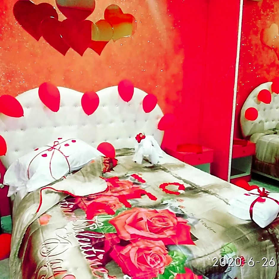 Hotel Napoleon-Cuore