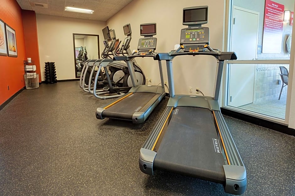 DRURY INN & SUITES INDIANAPOLIS NORTHEAST