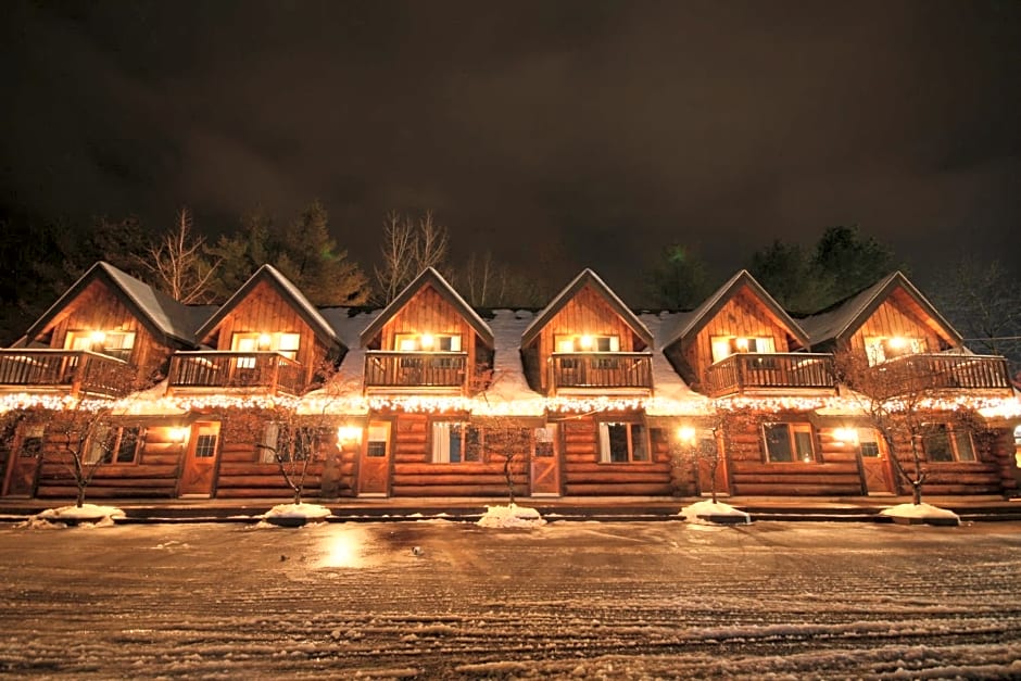 Nootka Lodge
