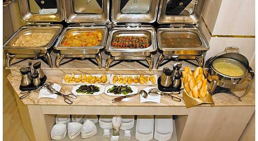 New Sun Hotel Nha Trang