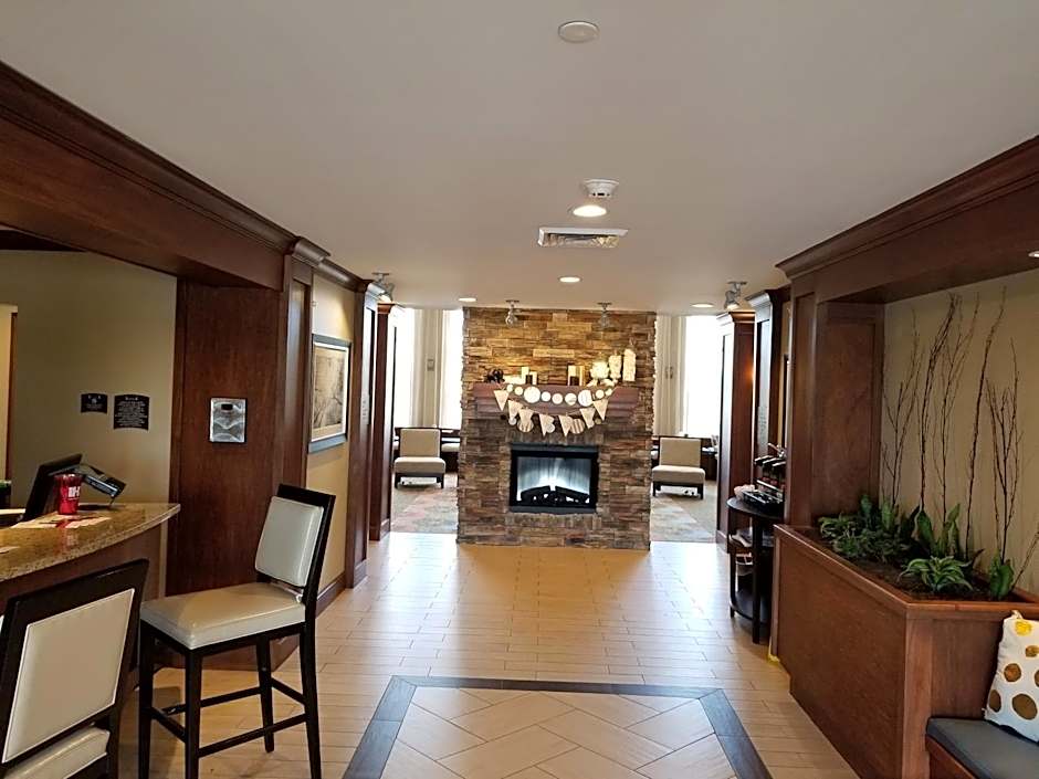 Staybridge Suites Toledo - Rossford - Perrysburg by IHG