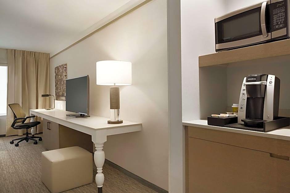 Hilton Garden Inn Newtown Square Radnor