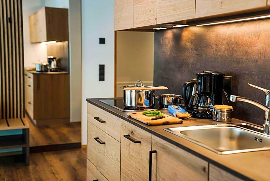 Guesthouse Karnatsch