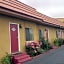 Deluxe Motel, Los Angeles Area