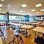 B&B HOTEL São José dos Campos