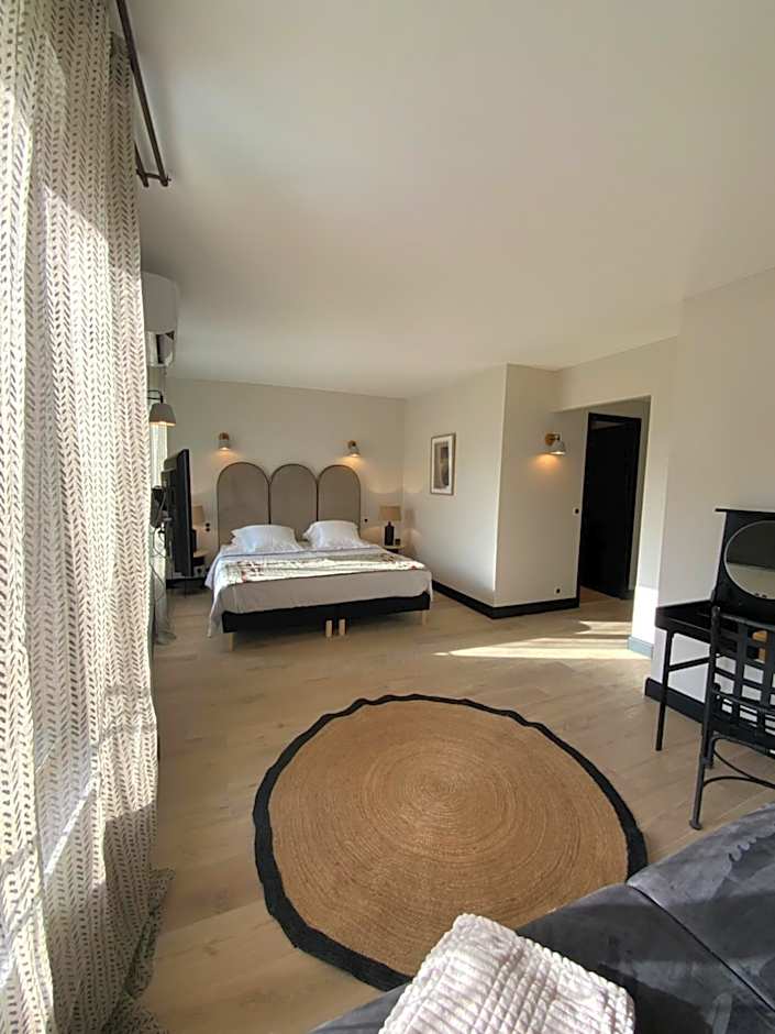 Hôtel l'Arena
