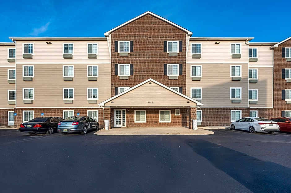 Extended Stay America Select Suites - Indianapolis - Greenwood