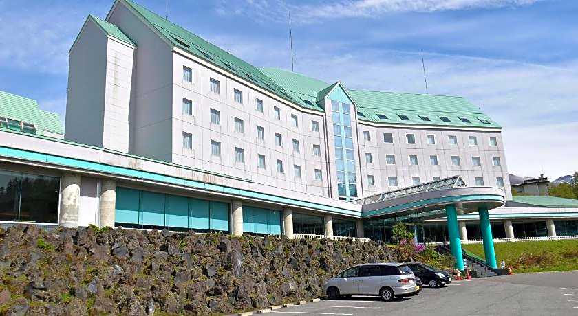 Hotel Park Hills