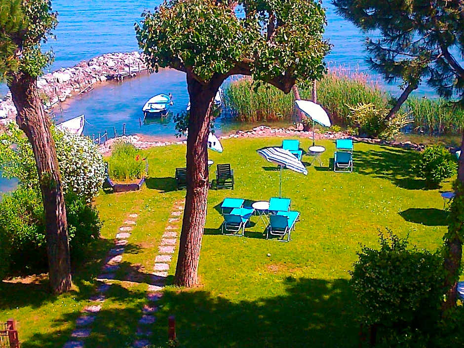 Albergo Il Biancospino