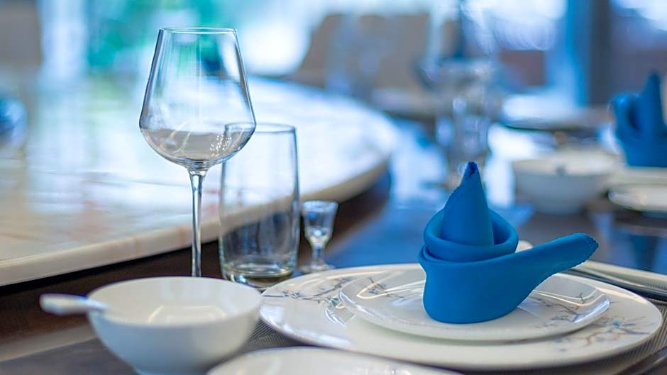 Holiday Inn Express Pingchang By IHG