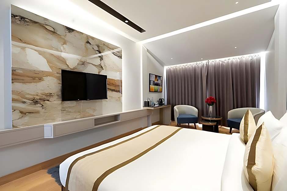 Sterling Legacy Shimla