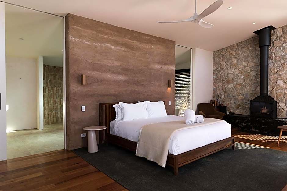 Chalets at Blackheath