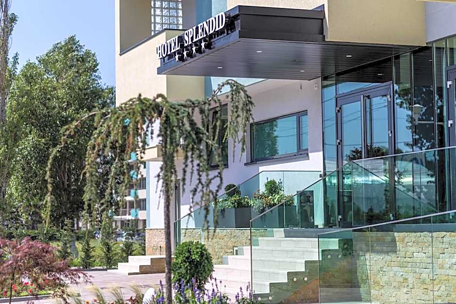 Splendid Conference & Spa Hotel  Adults Only