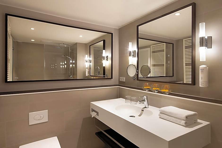 Holiday Inn Berlin City Center East By IHG