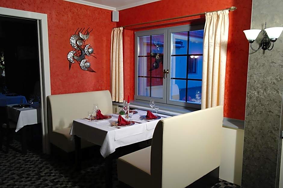 Heidehotel Jagdhof Dobra GmbH