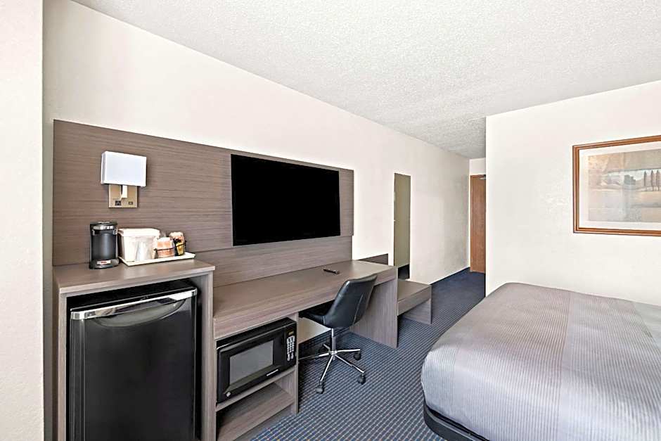 Quality Inn North Platte