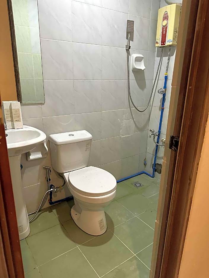 Buenas J Hotel and Spa