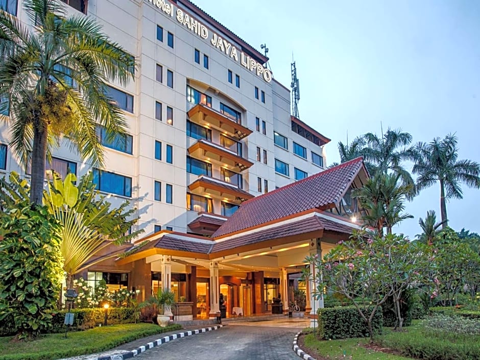 Hotel Sahid Jaya Lippo Cikarang