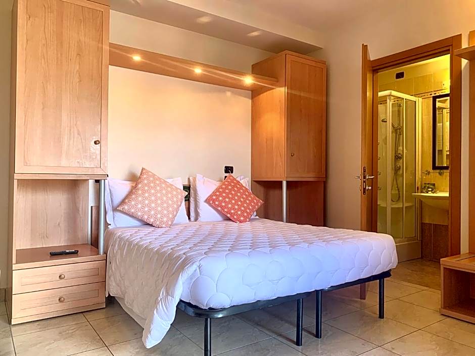 Hotel Bixio