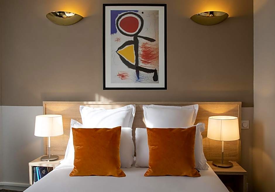 Le Cetai Cannes Beach Hotel