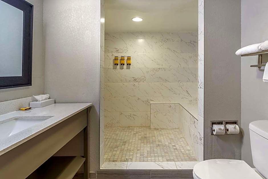 Best Western Plus Knoxville Cedar Bluff