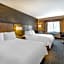 Best Western Plus Cottontree Inn