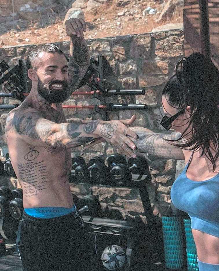 Charisma Hotel and Wellness Club