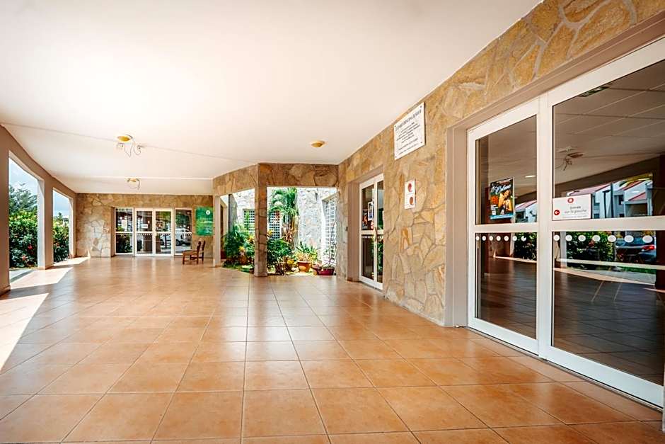 Centre International de Sejour