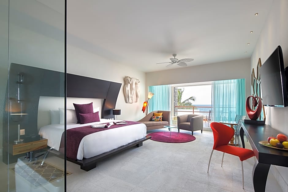 Senses Riviera Maya - Ocean Front Boutique Hotel - Adults only