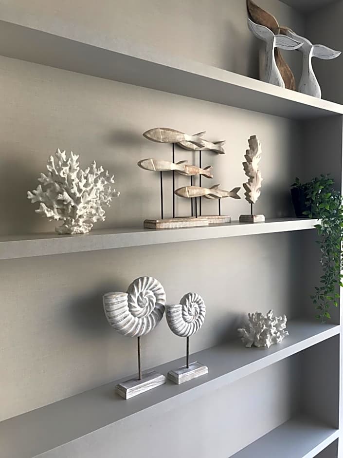 Levante Holiday Apartments