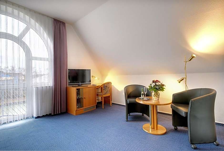 Hotel Zur Prinzenbrücke