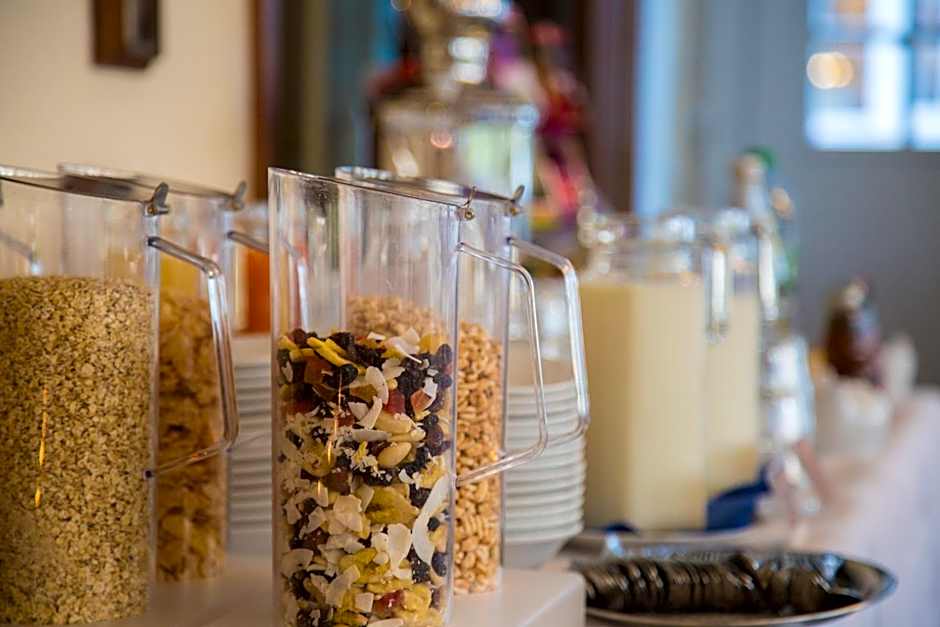 Hotel Graf Waldersee