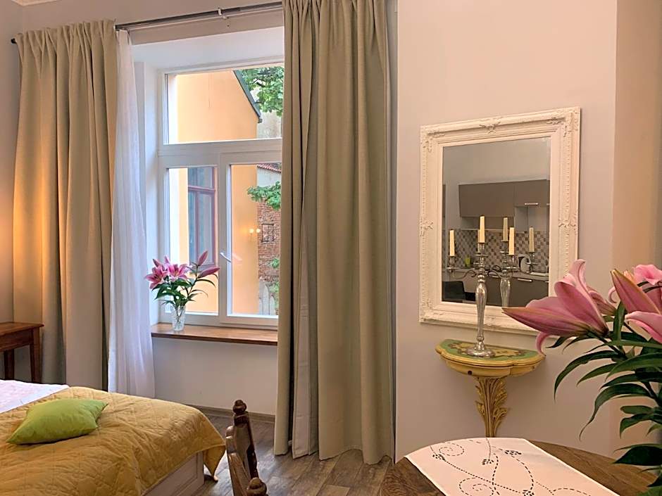 NB Apartments Riga Old Town