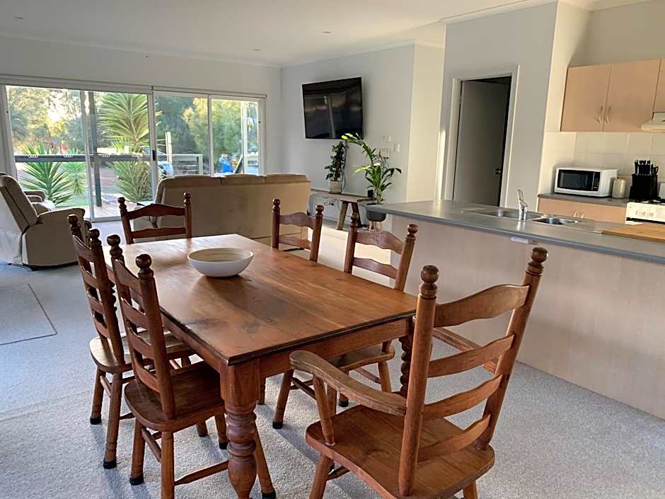 Kangaroo Island Cabins
