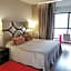 Hotel Axis Vigo