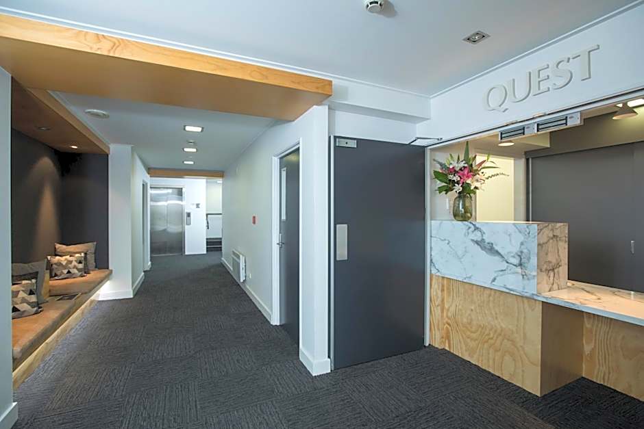 Quest Dunedin Serviced Apartments
