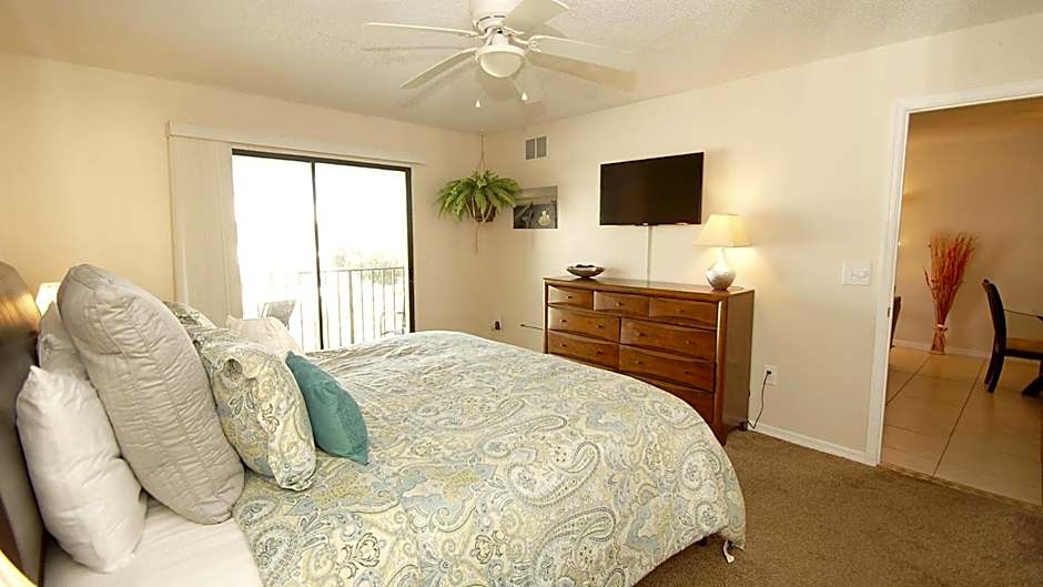 Anna Maria Island Beach View 207