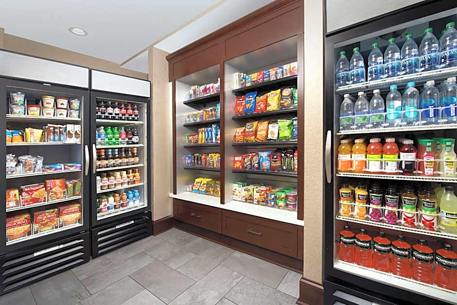 Embassy Suites By Hilton Hotel Atlanta-Airport