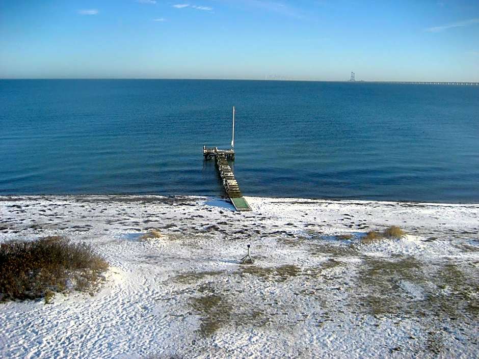 Storebælt Sinatur Hotel & Konference