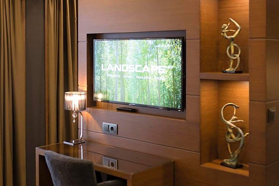 Family Hotel Strannopriemnitza