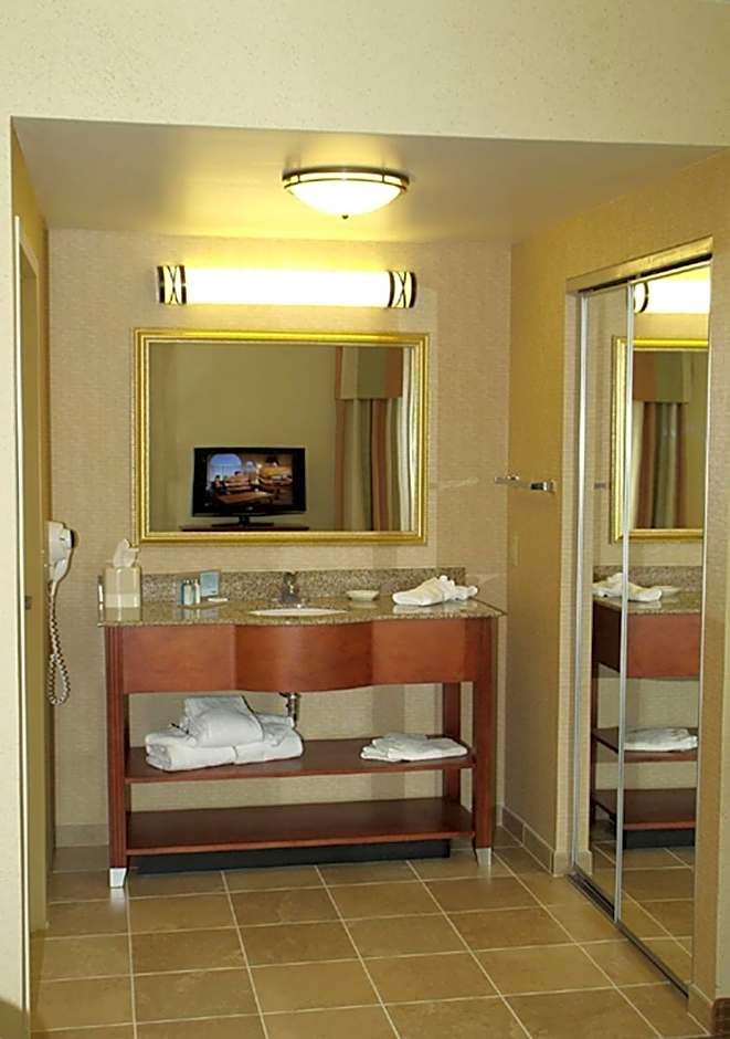 Hampton Inn By Hilton & Suites Blairsville