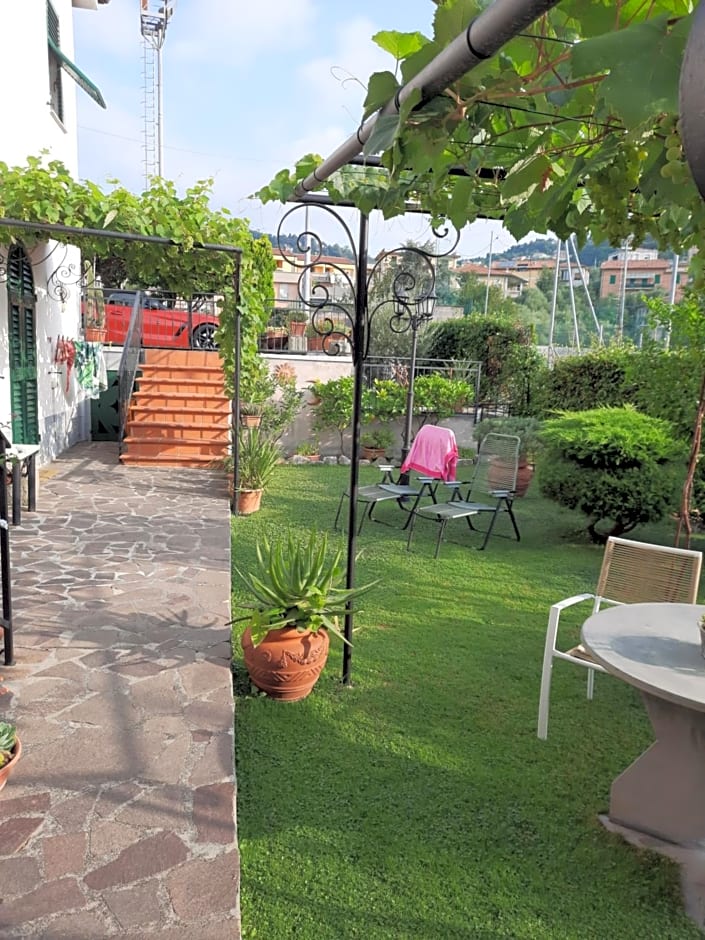 La Villa